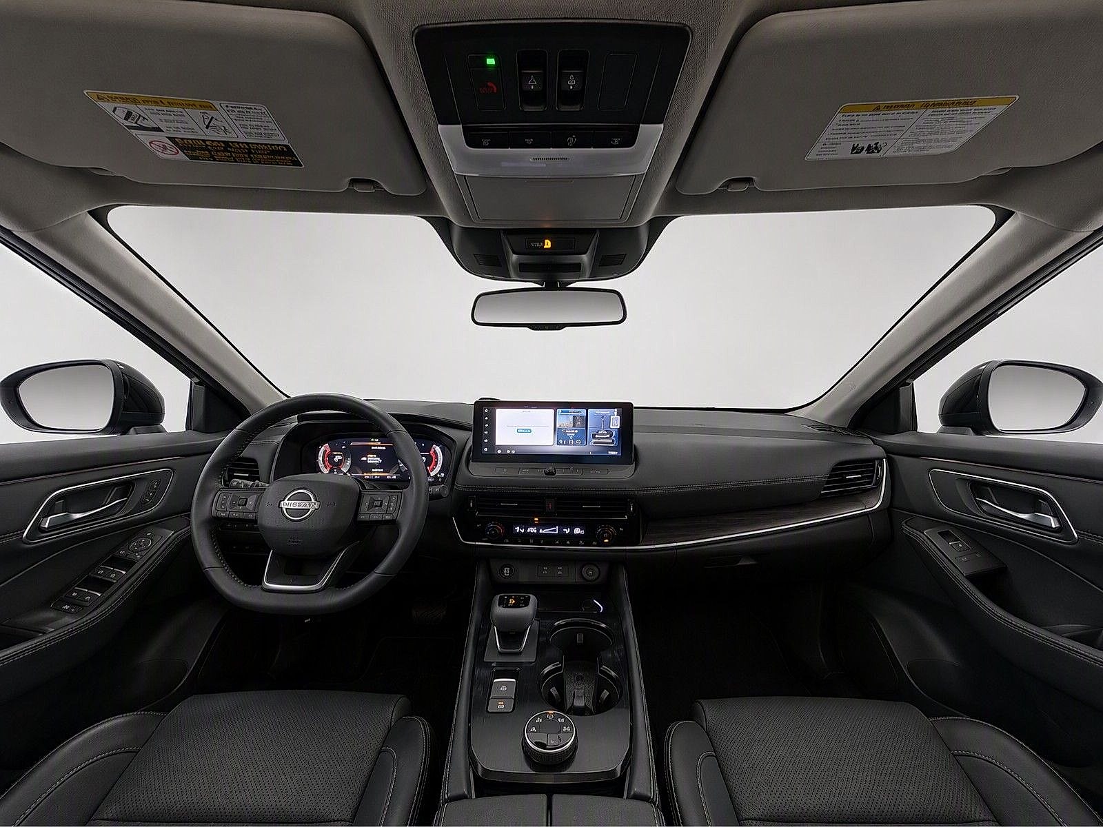 Used 2025 Nissan Rogue SUV