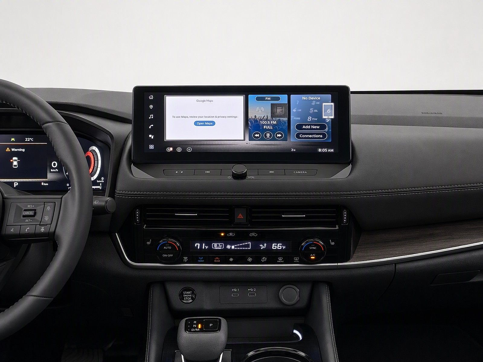 Used 2025 Nissan Rogue SUV
