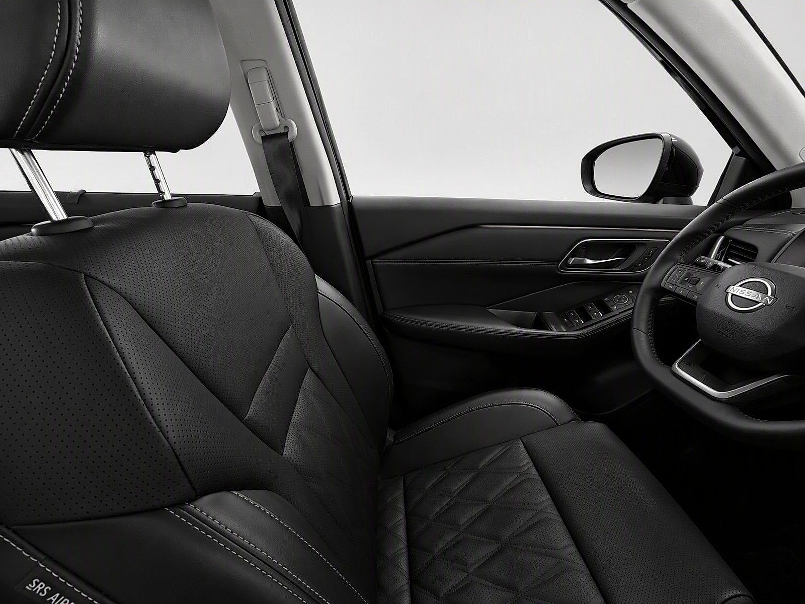 Used 2025 Nissan Rogue SUV