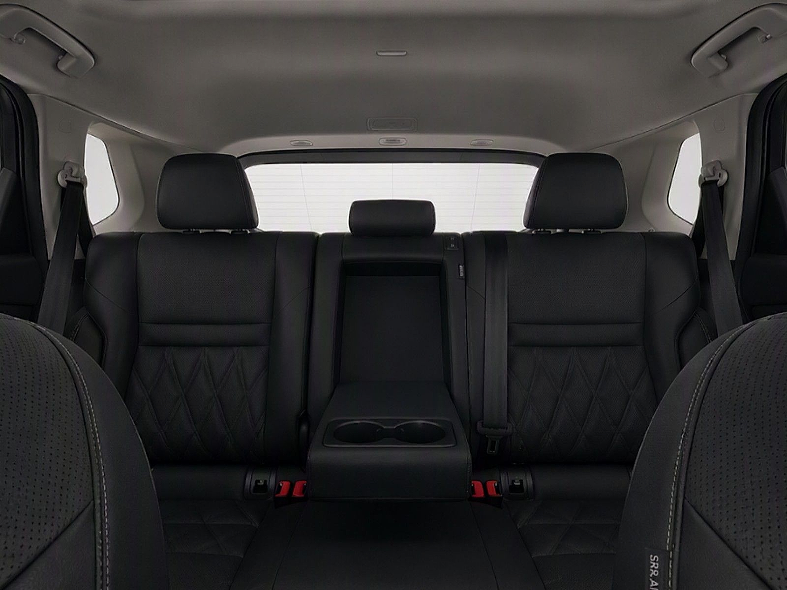 Used 2025 Nissan Rogue SUV