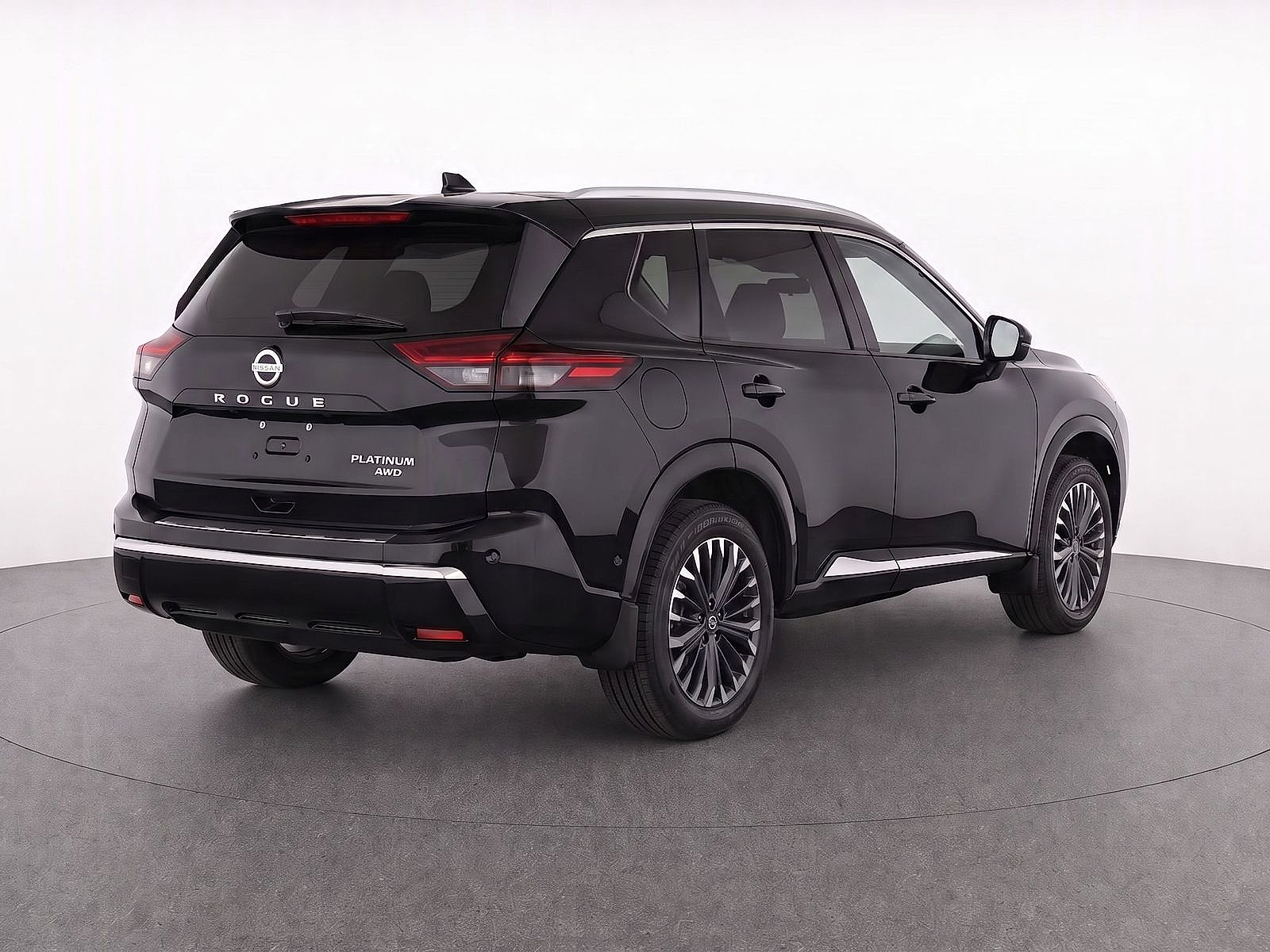 Used 2025 Nissan Rogue SUV