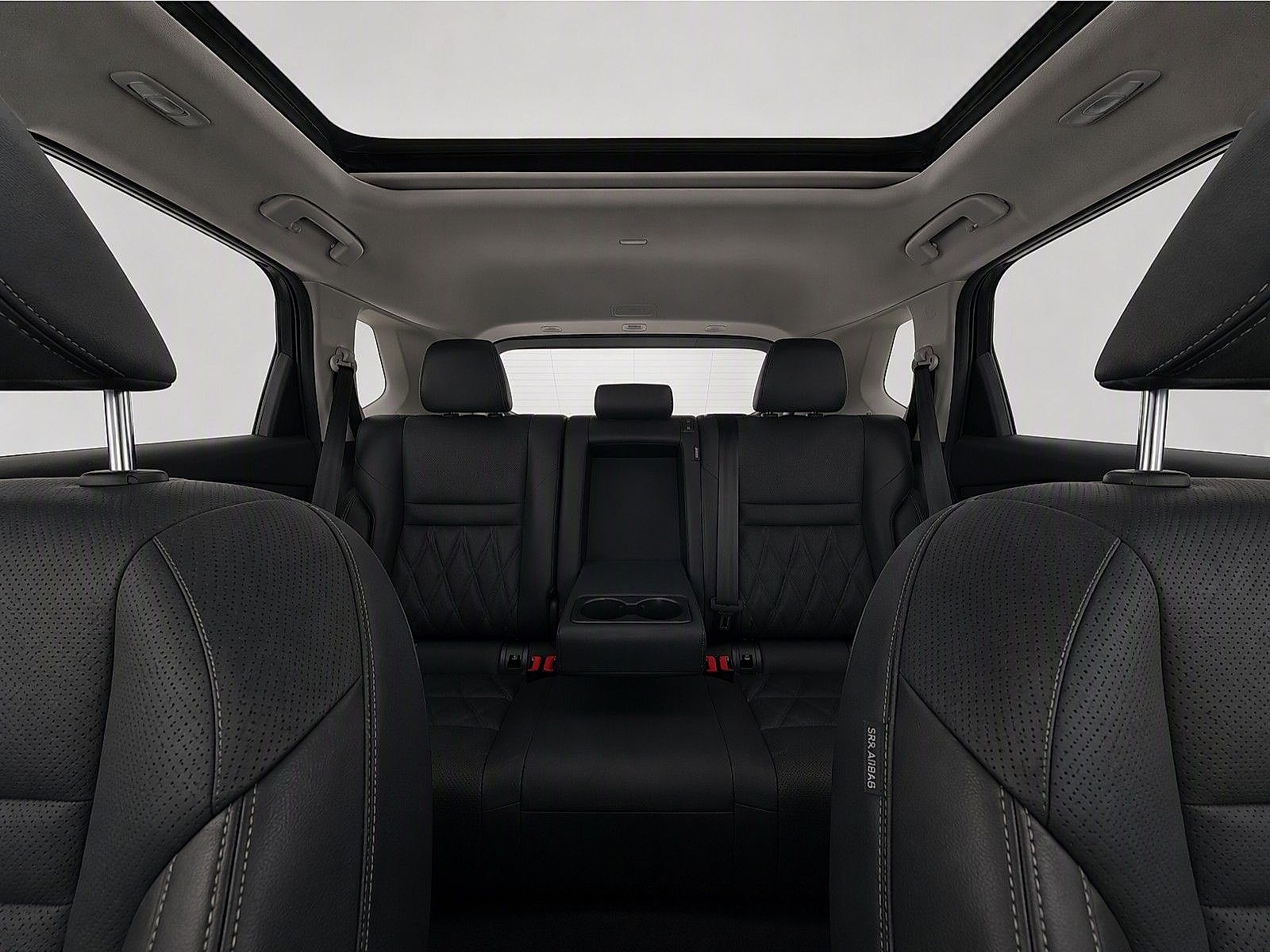Used 2025 Nissan Rogue SUV