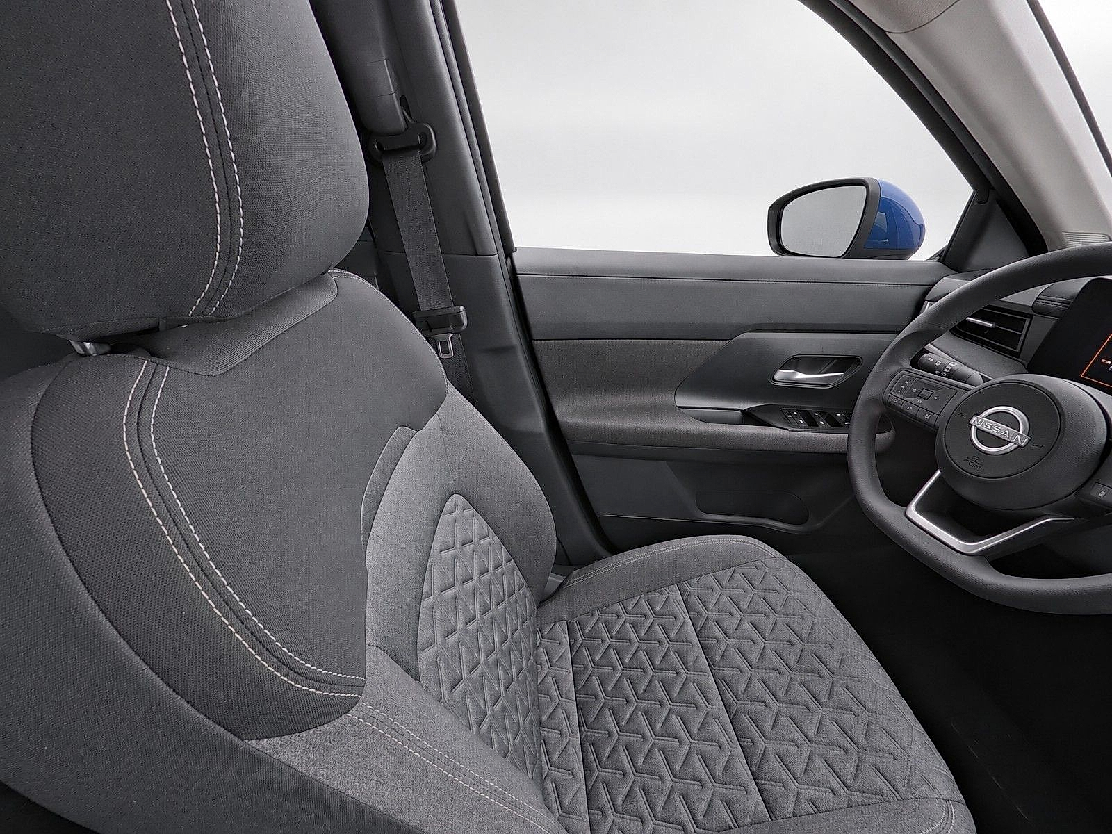 Used 2025 Nissan Kicks SUV
