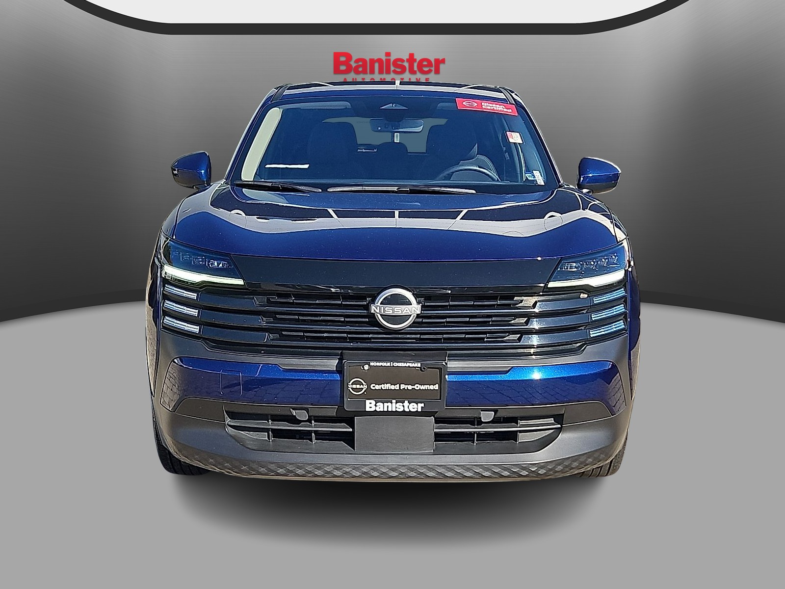 Used 2025 Nissan Kicks SUV