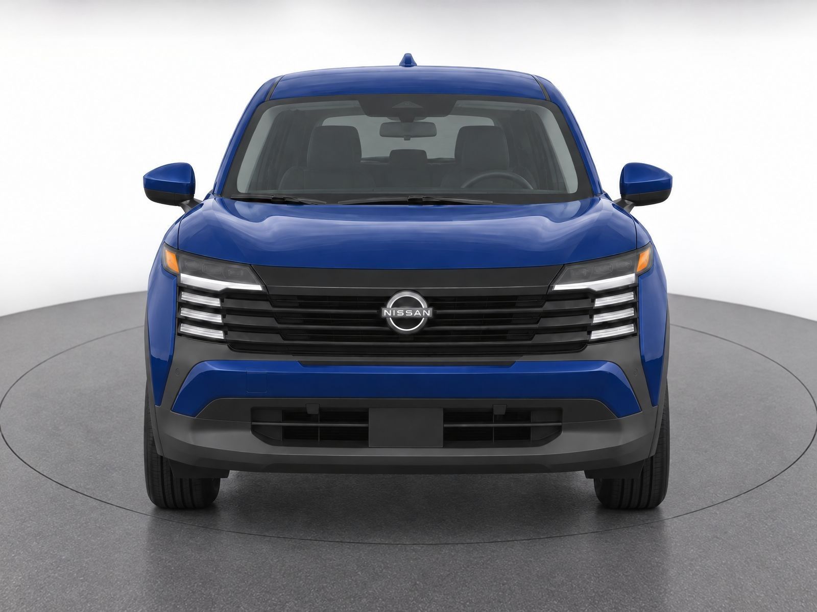 Used 2025 Nissan Kicks SUV