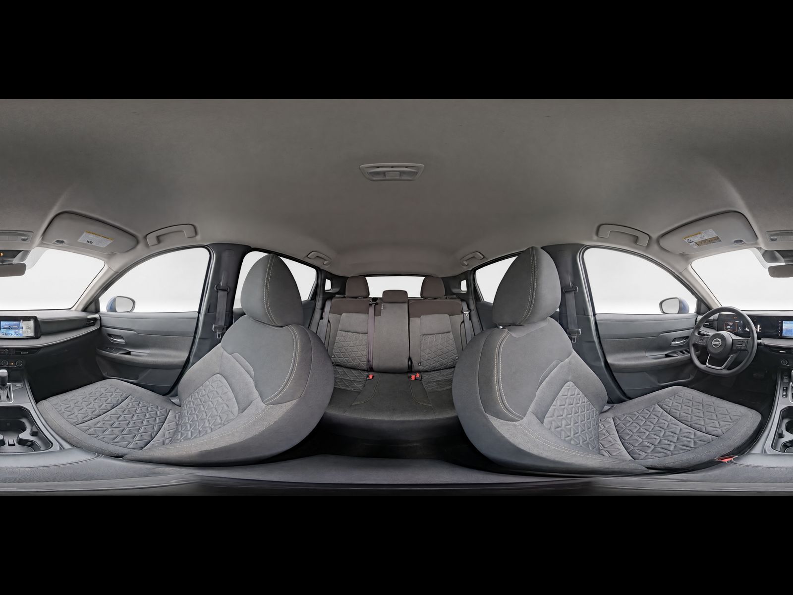 Used 2025 Nissan Kicks SUV