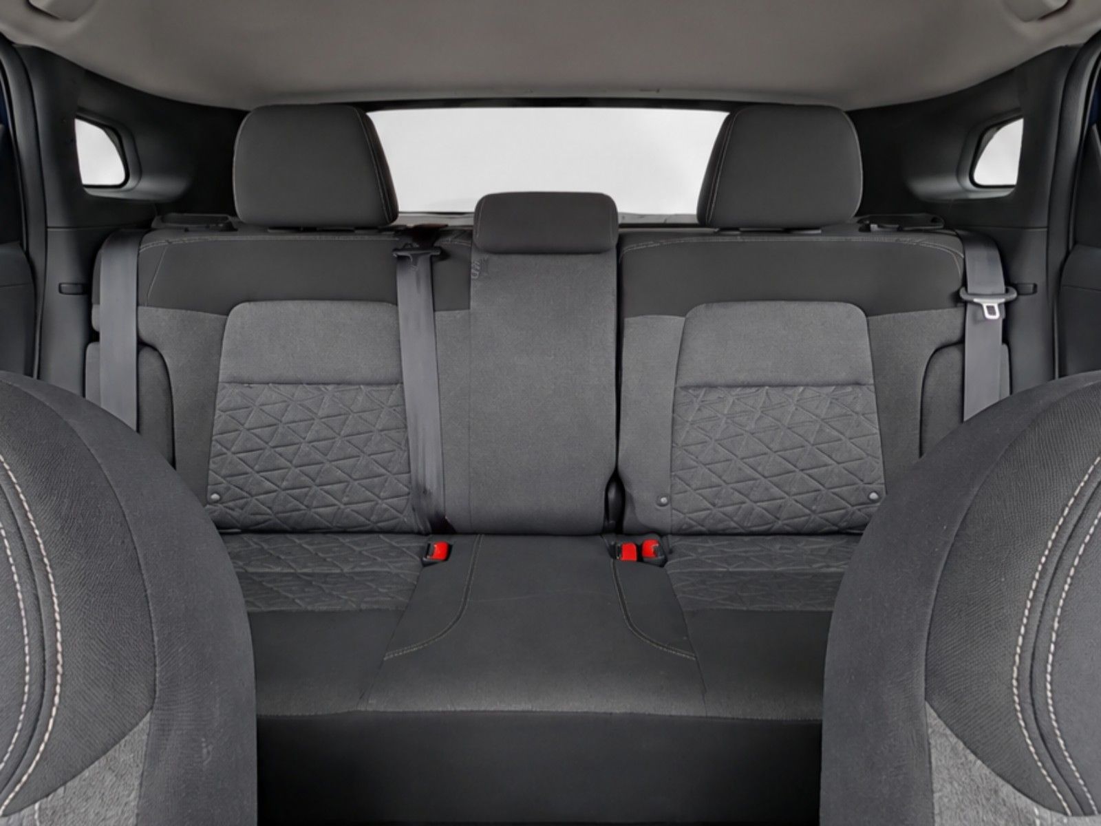 Used 2025 Nissan Kicks SUV