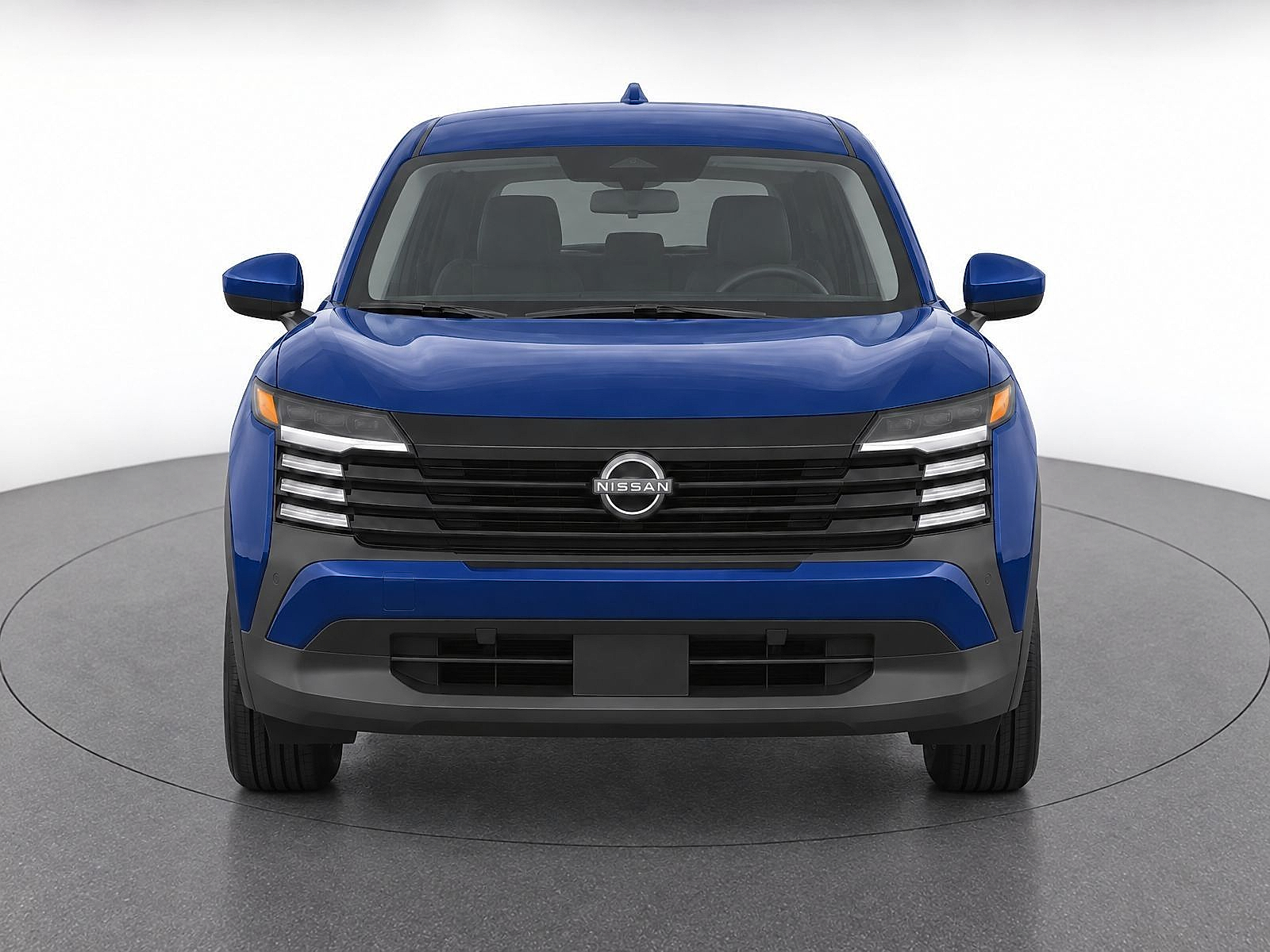Used 2025 Nissan Kicks SUV