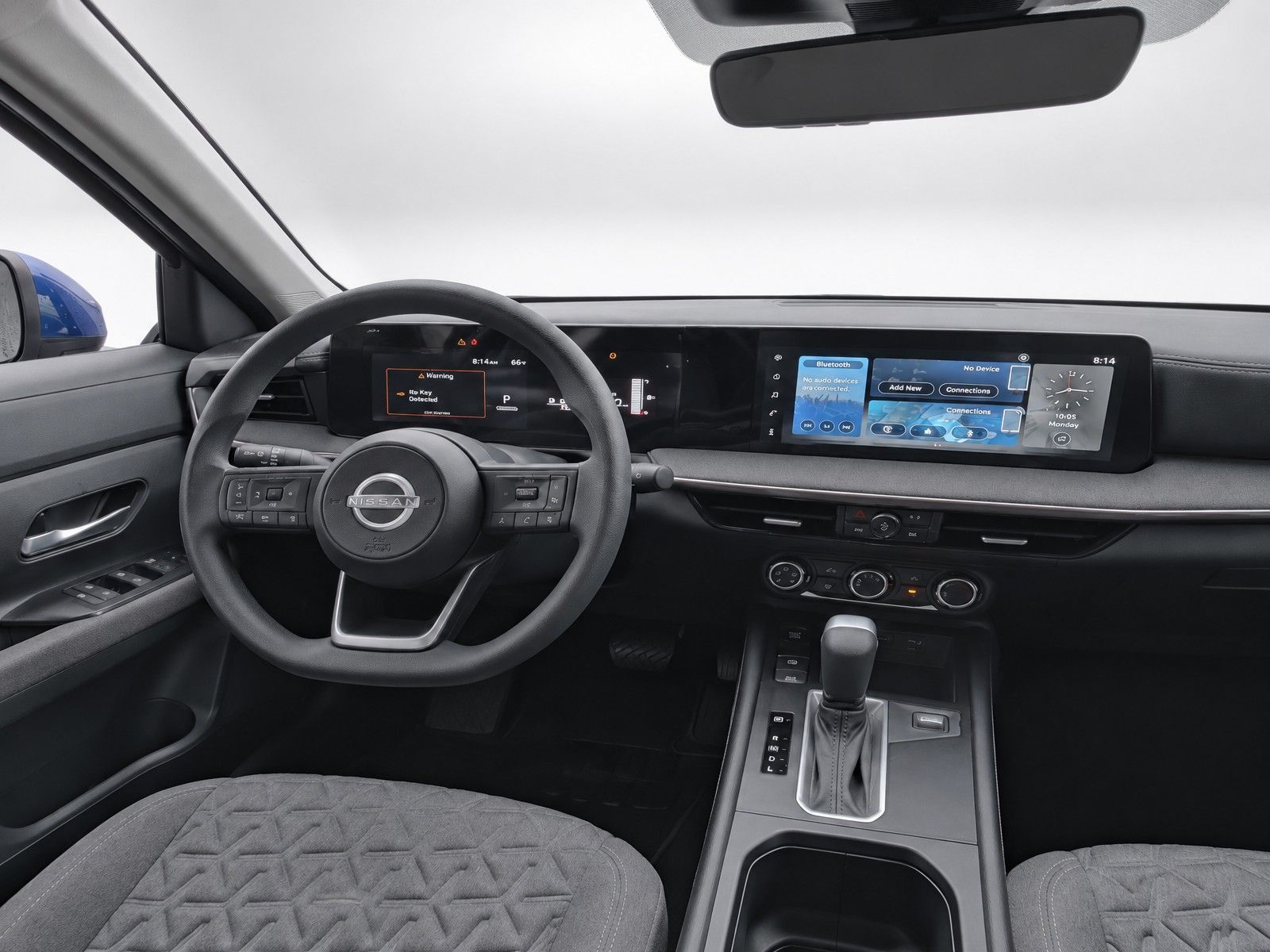 Used 2025 Nissan Kicks SUV