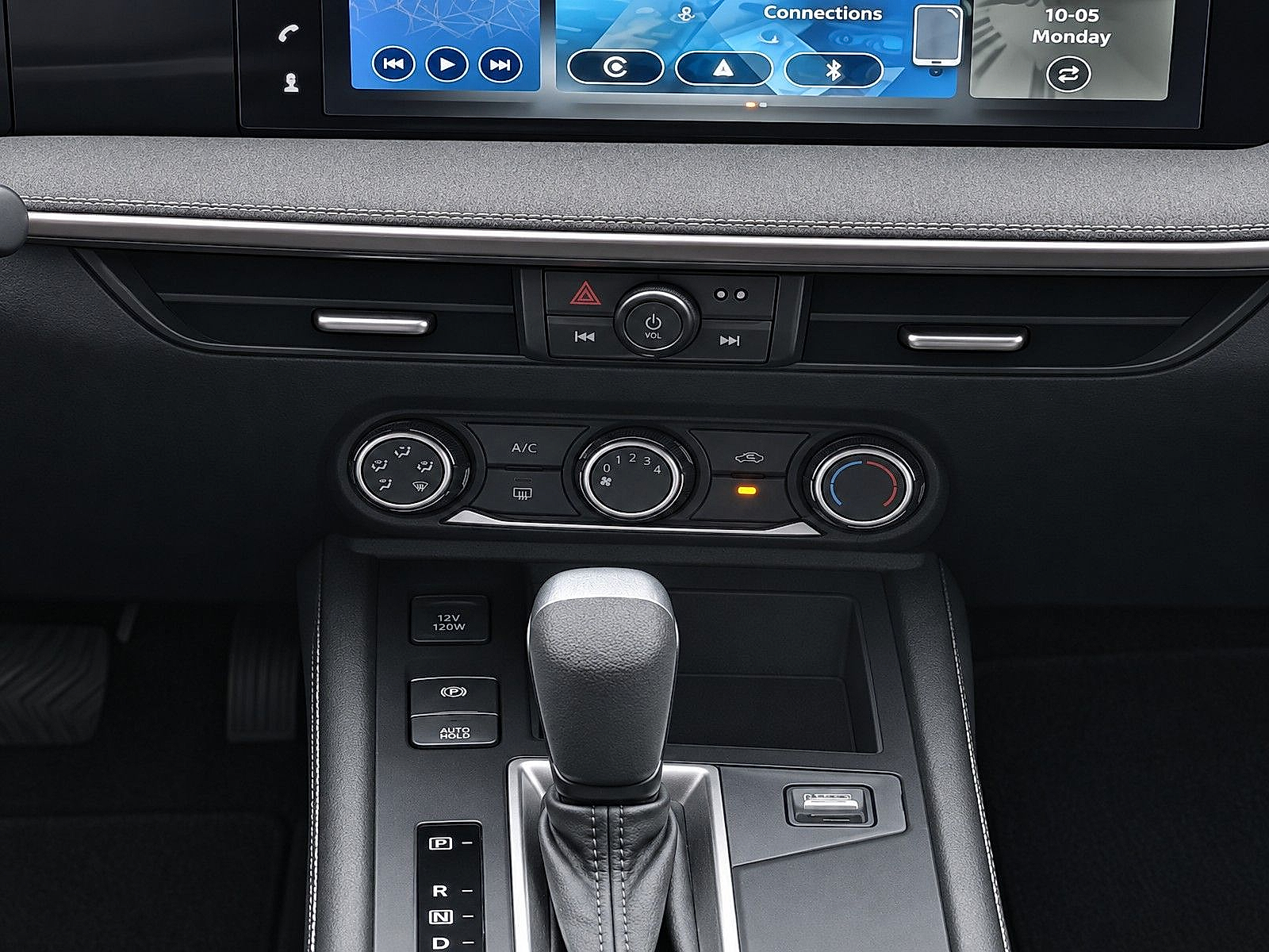Used 2025 Nissan Kicks SUV