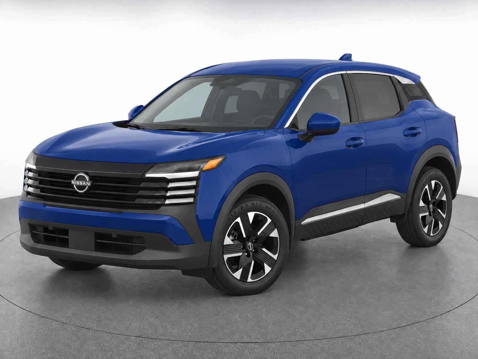 Used 2025 Nissan Kicks SUV