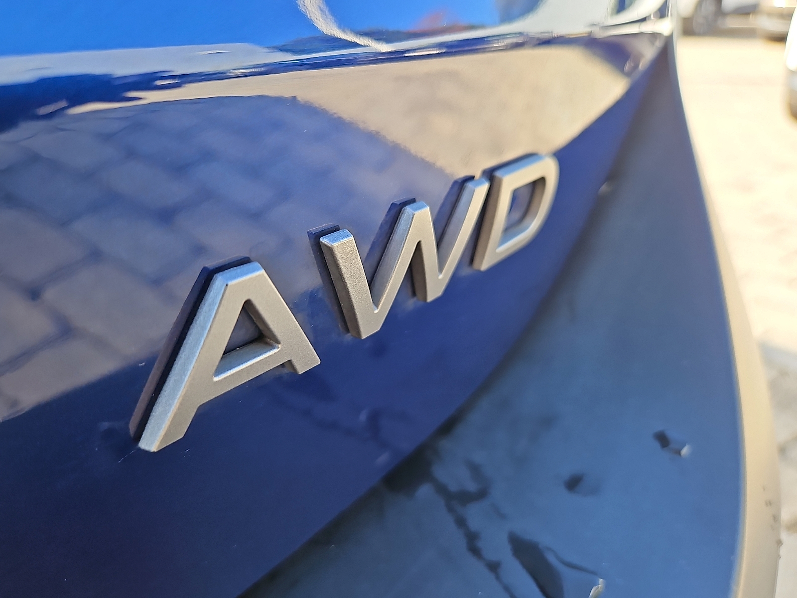 Used 2025 Nissan Kicks SUV