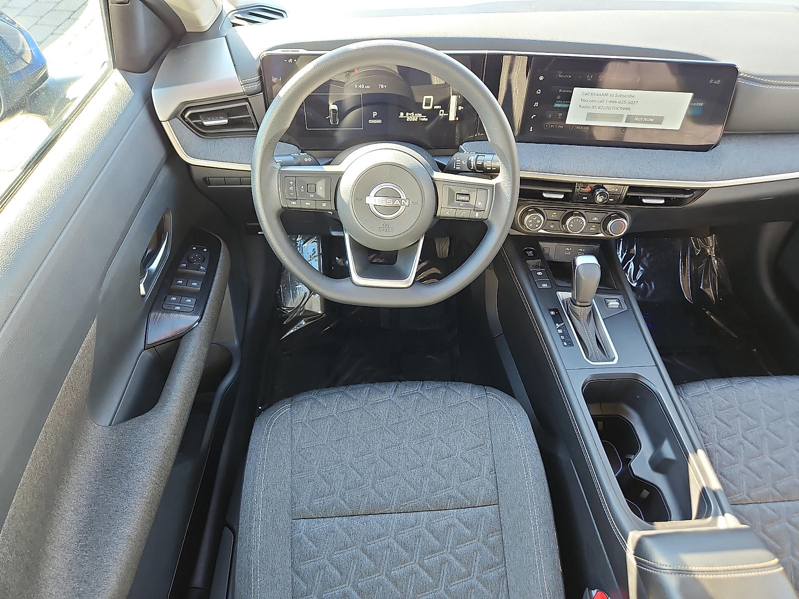 Used 2025 Nissan Kicks SUV