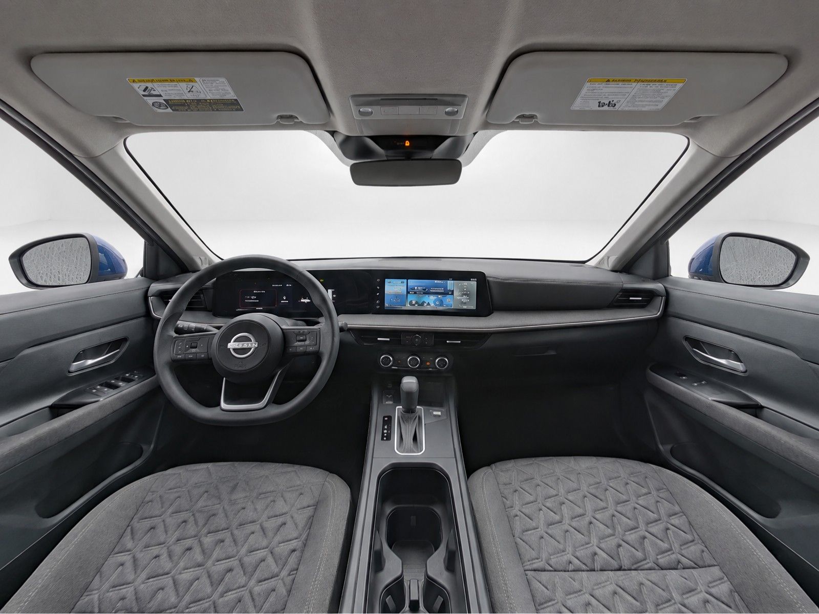 Used 2025 Nissan Kicks SUV