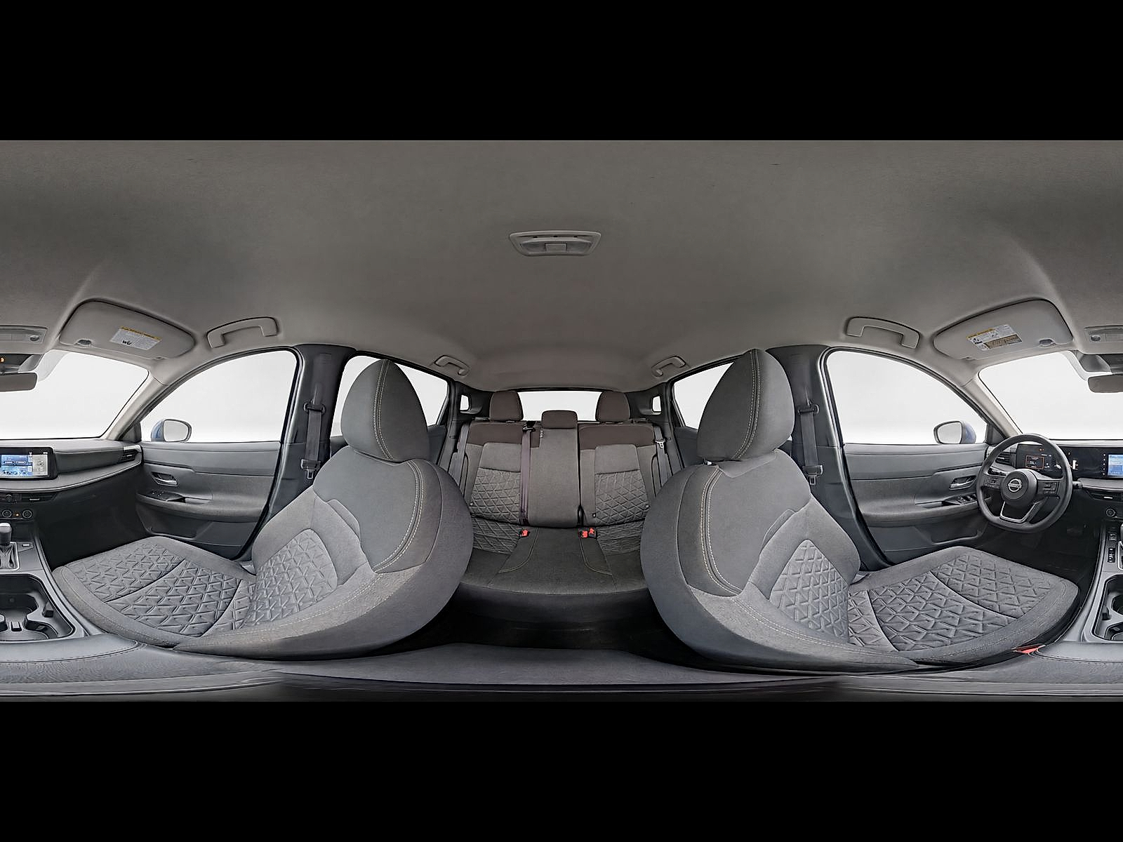 Used 2025 Nissan Kicks SUV