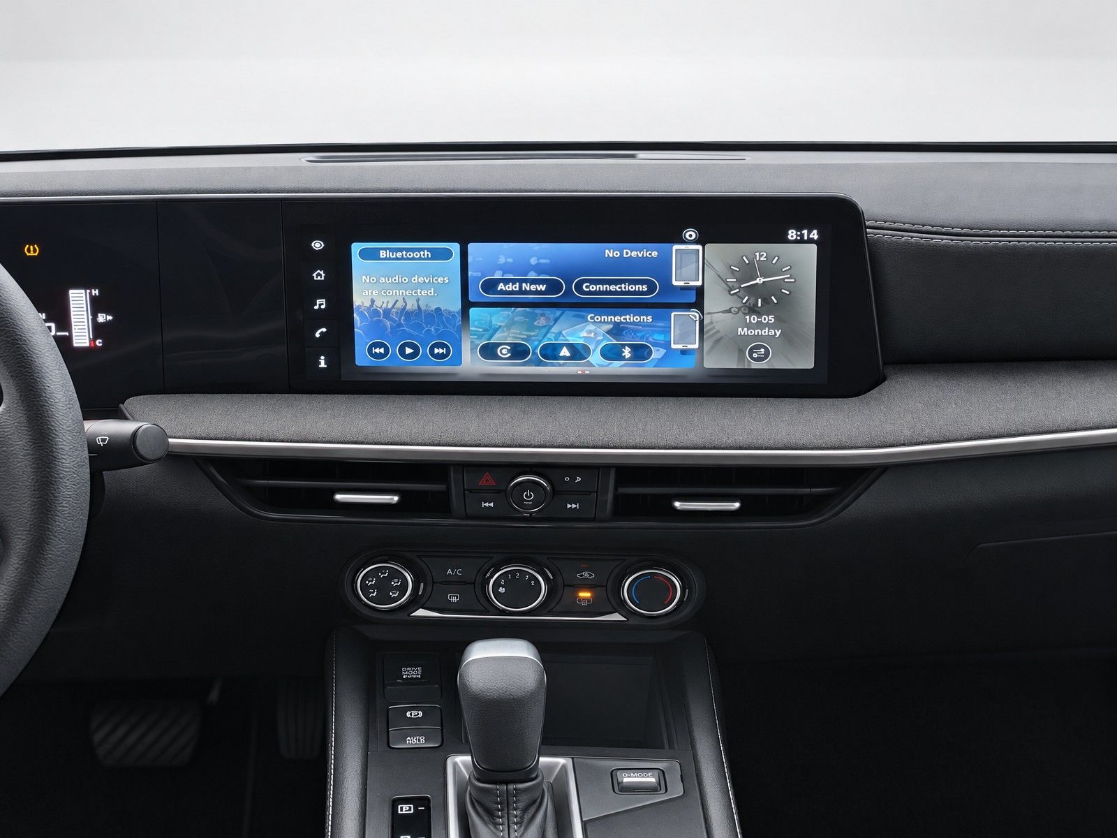Used 2025 Nissan Kicks SUV