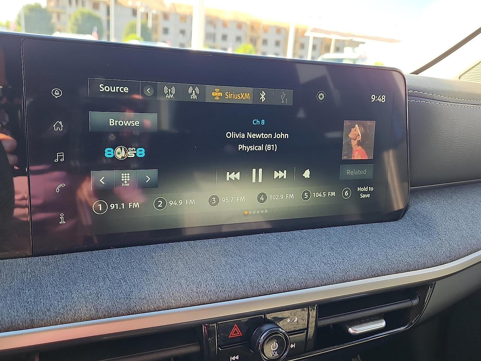 Used 2025 Nissan Kicks SUV