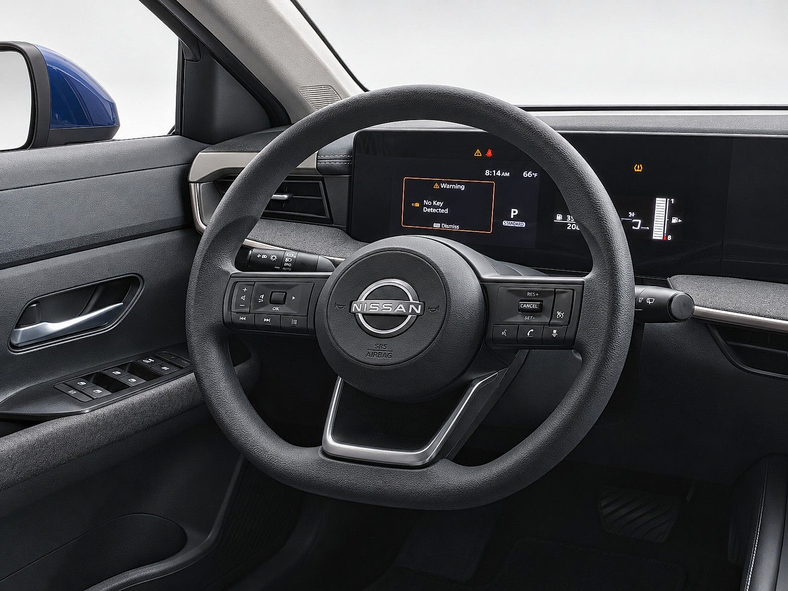 Used 2025 Nissan Kicks SUV