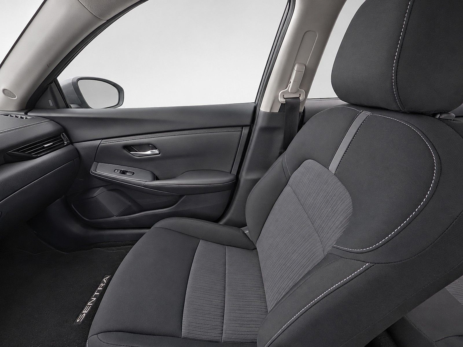 Used 2025 Nissan Sentra Sedan