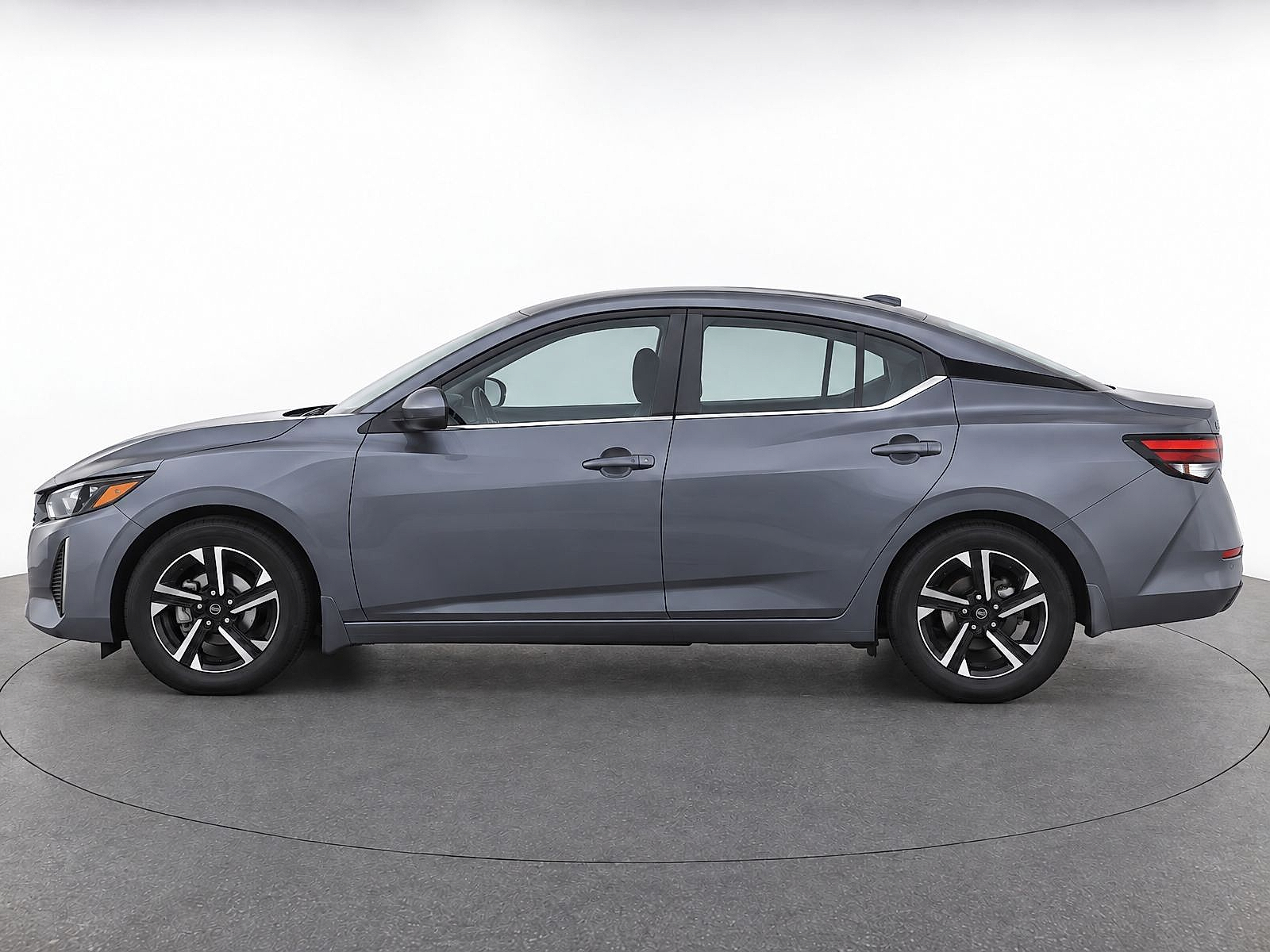 Used 2025 Nissan Sentra Sedan