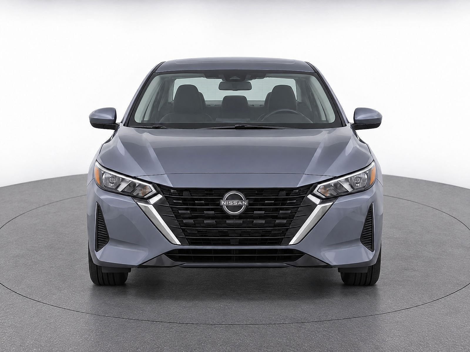 Used 2025 Nissan Sentra Sedan