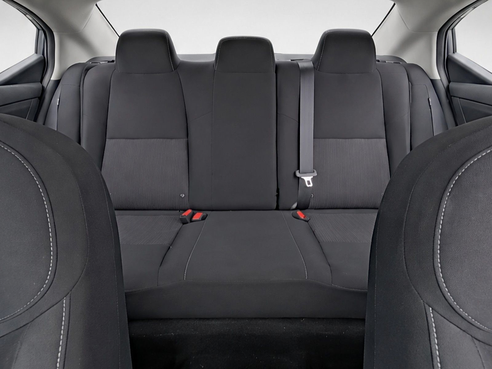 Used 2025 Nissan Sentra Sedan