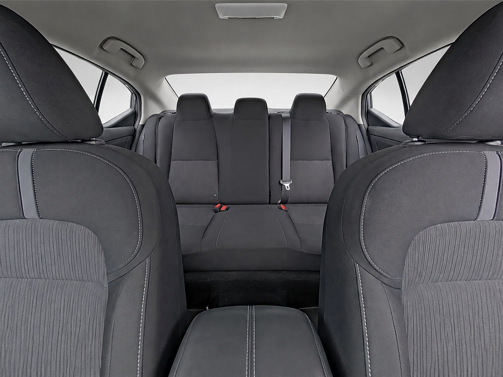 Used 2025 Nissan Sentra Sedan