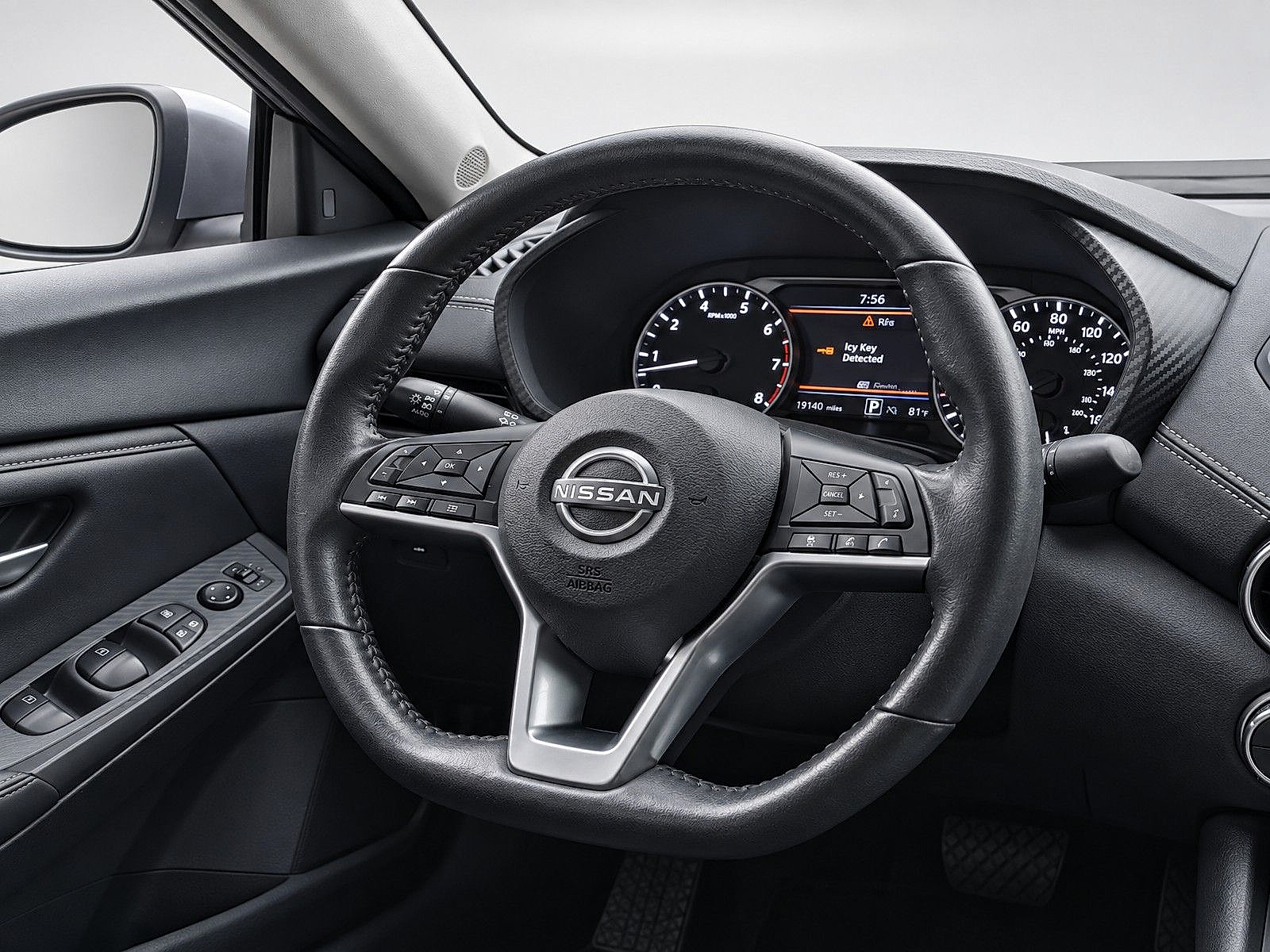 Used 2025 Nissan Sentra Sedan