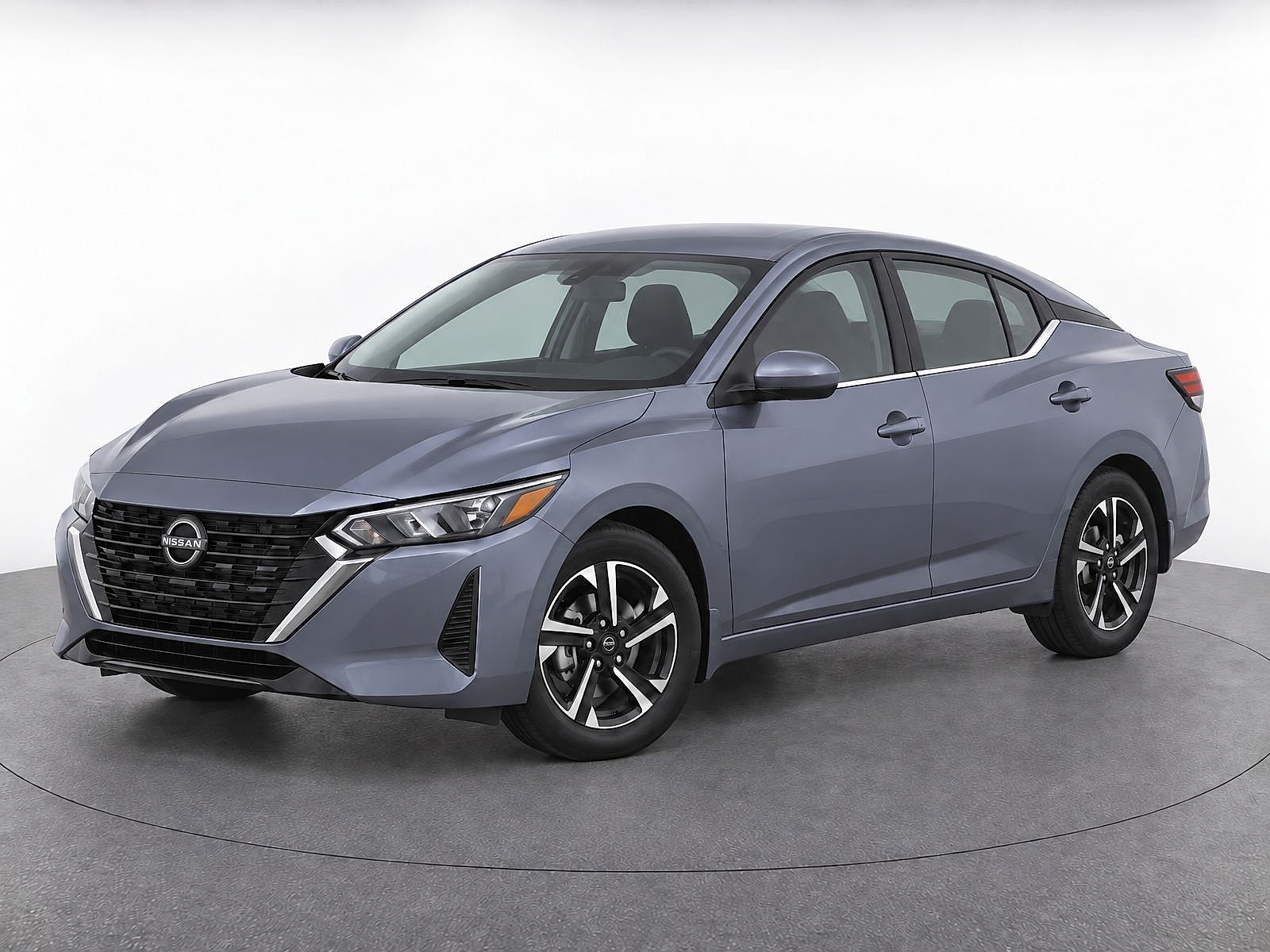 Used 2025 Nissan Sentra Sedan