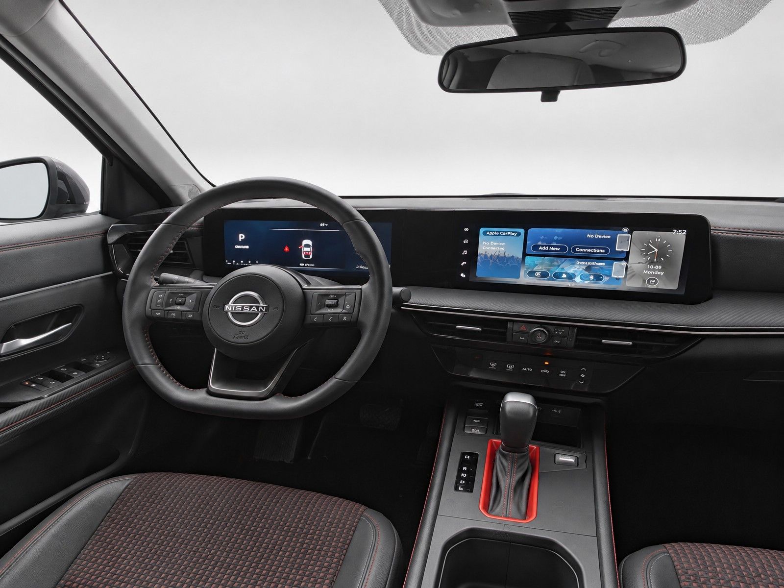 Used 2025 Nissan Kicks SUV