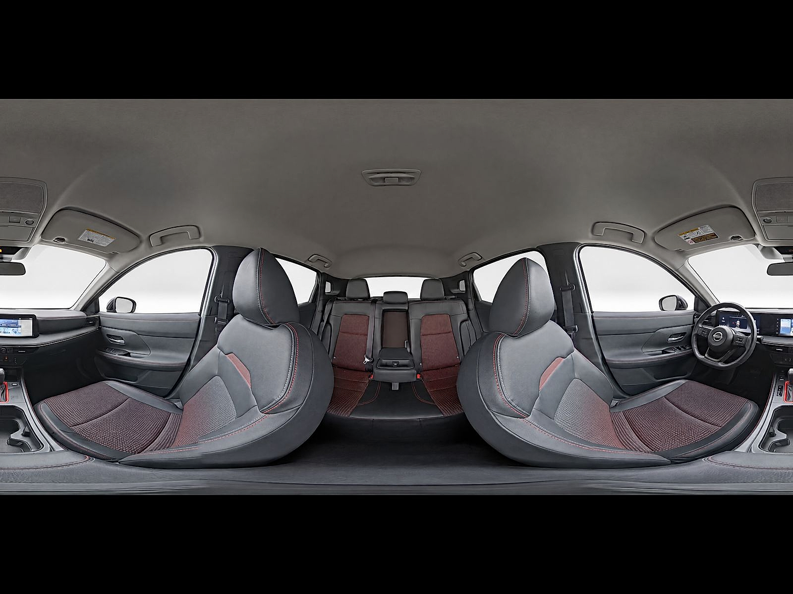 Used 2025 Nissan Kicks SUV