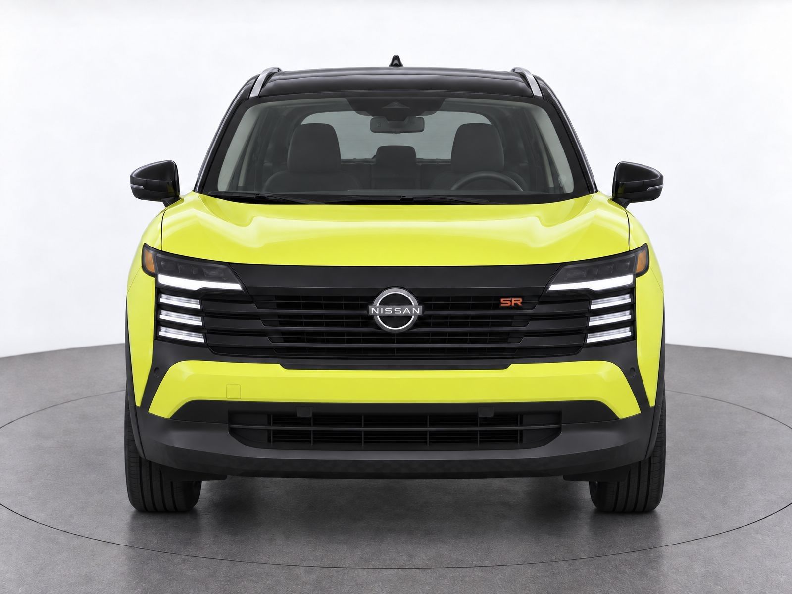 Used 2025 Nissan Kicks SUV