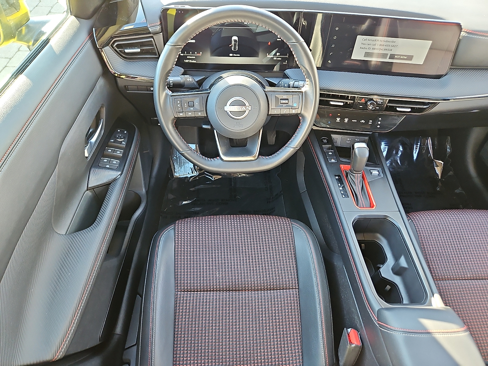 Used 2025 Nissan Kicks SUV