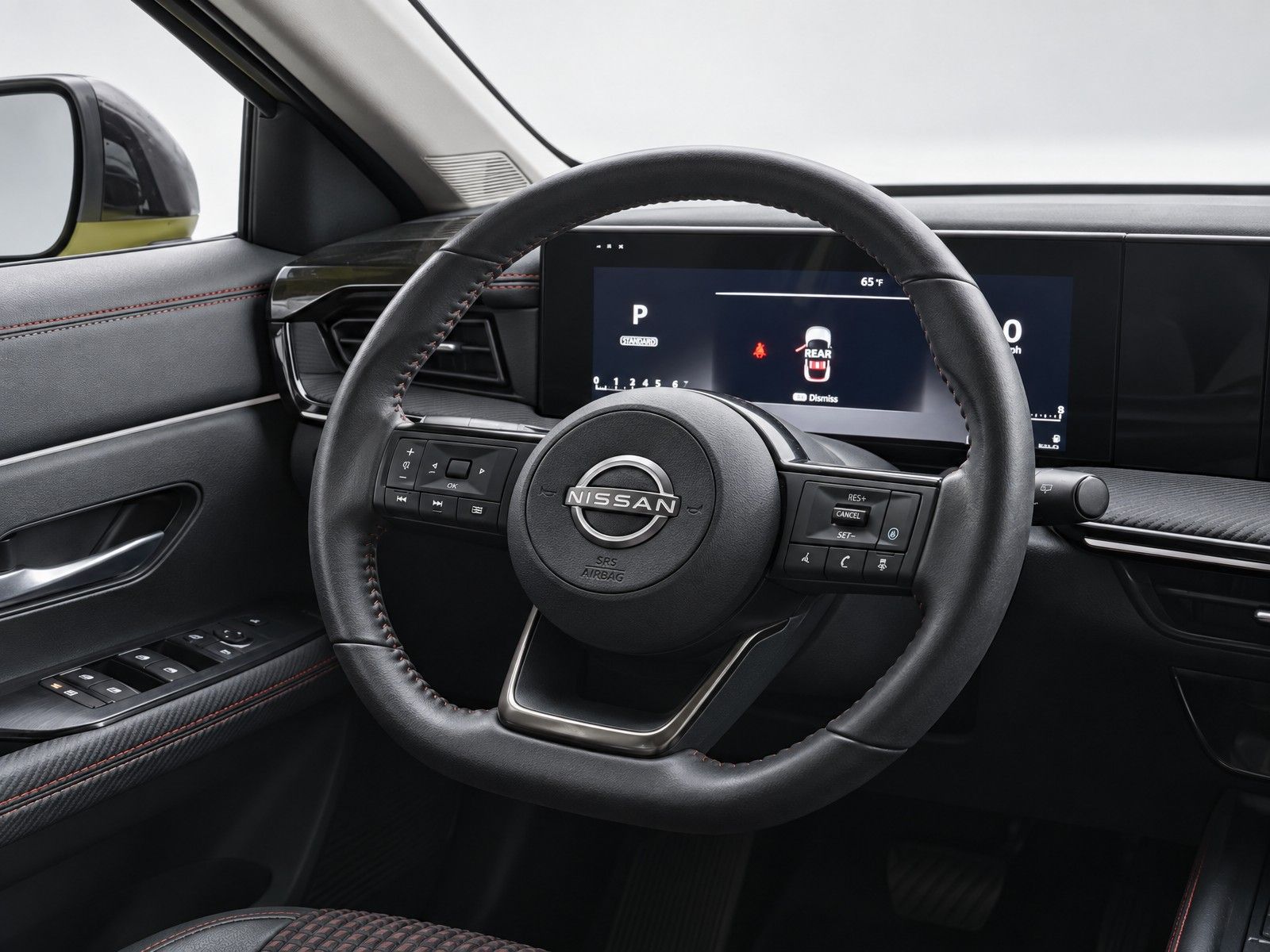 Used 2025 Nissan Kicks SUV