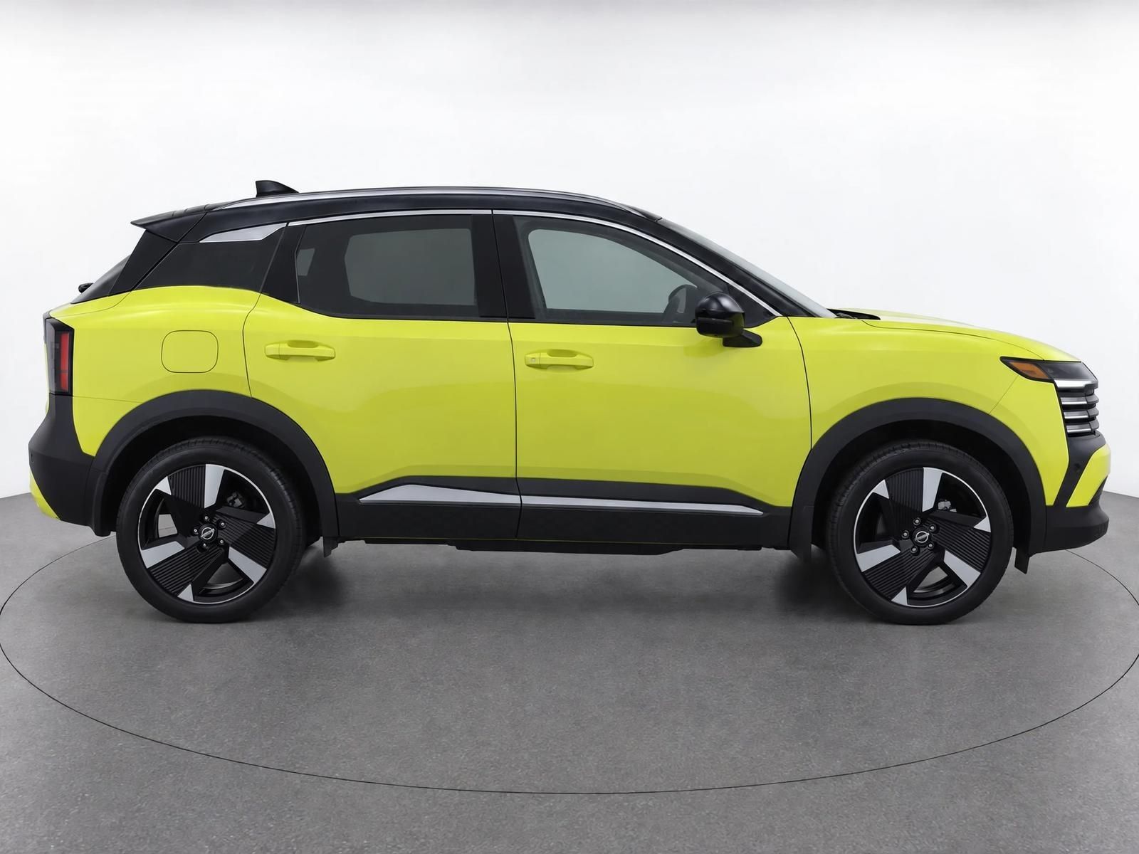 Used 2025 Nissan Kicks SUV