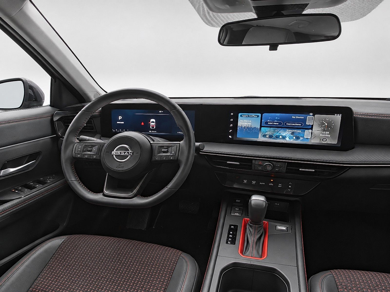 Used 2025 Nissan Kicks SUV