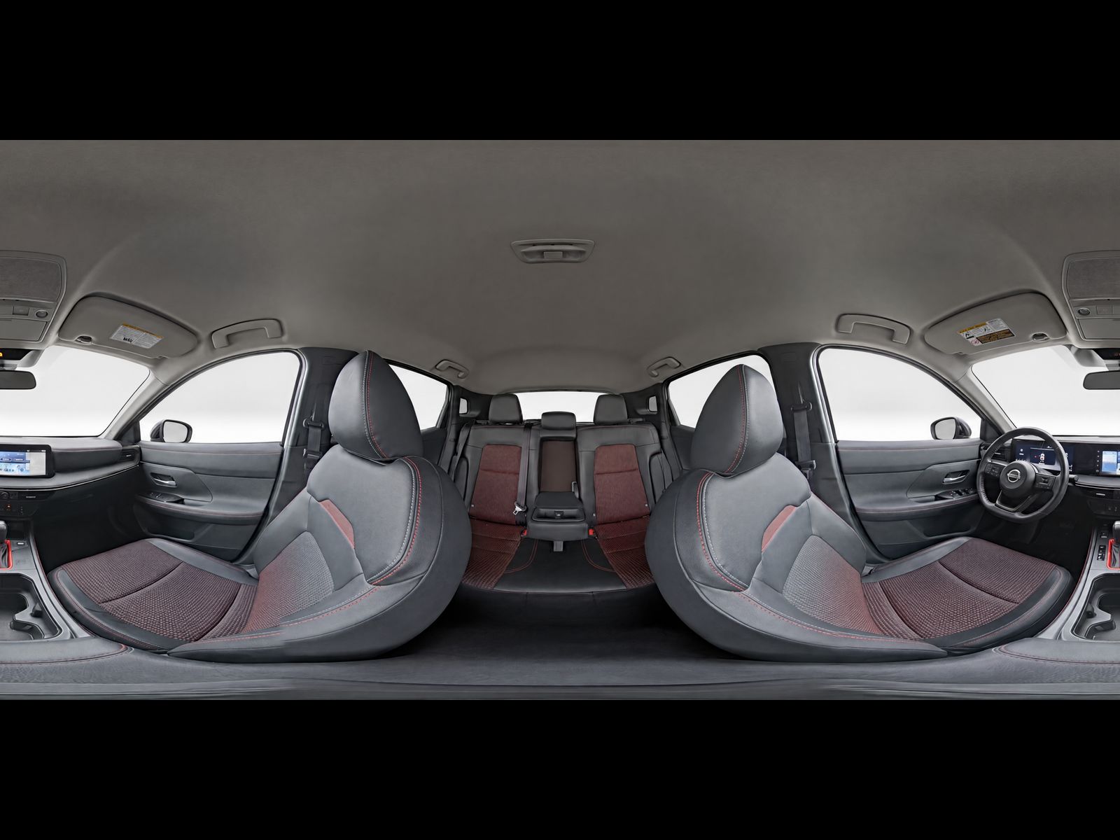 Used 2025 Nissan Kicks SUV