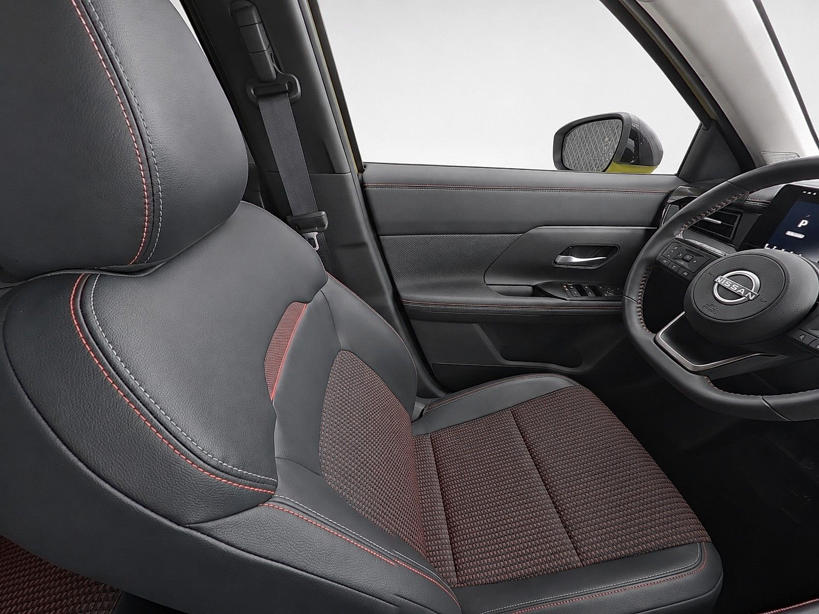 Used 2025 Nissan Kicks SUV