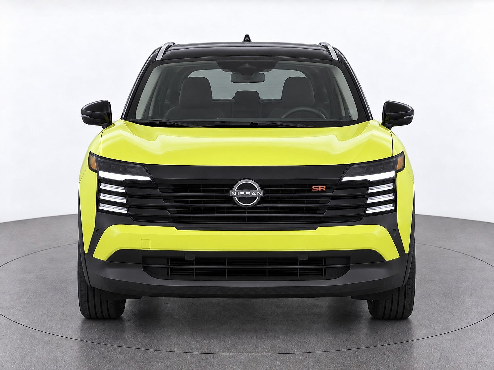 Used 2025 Nissan Kicks SUV