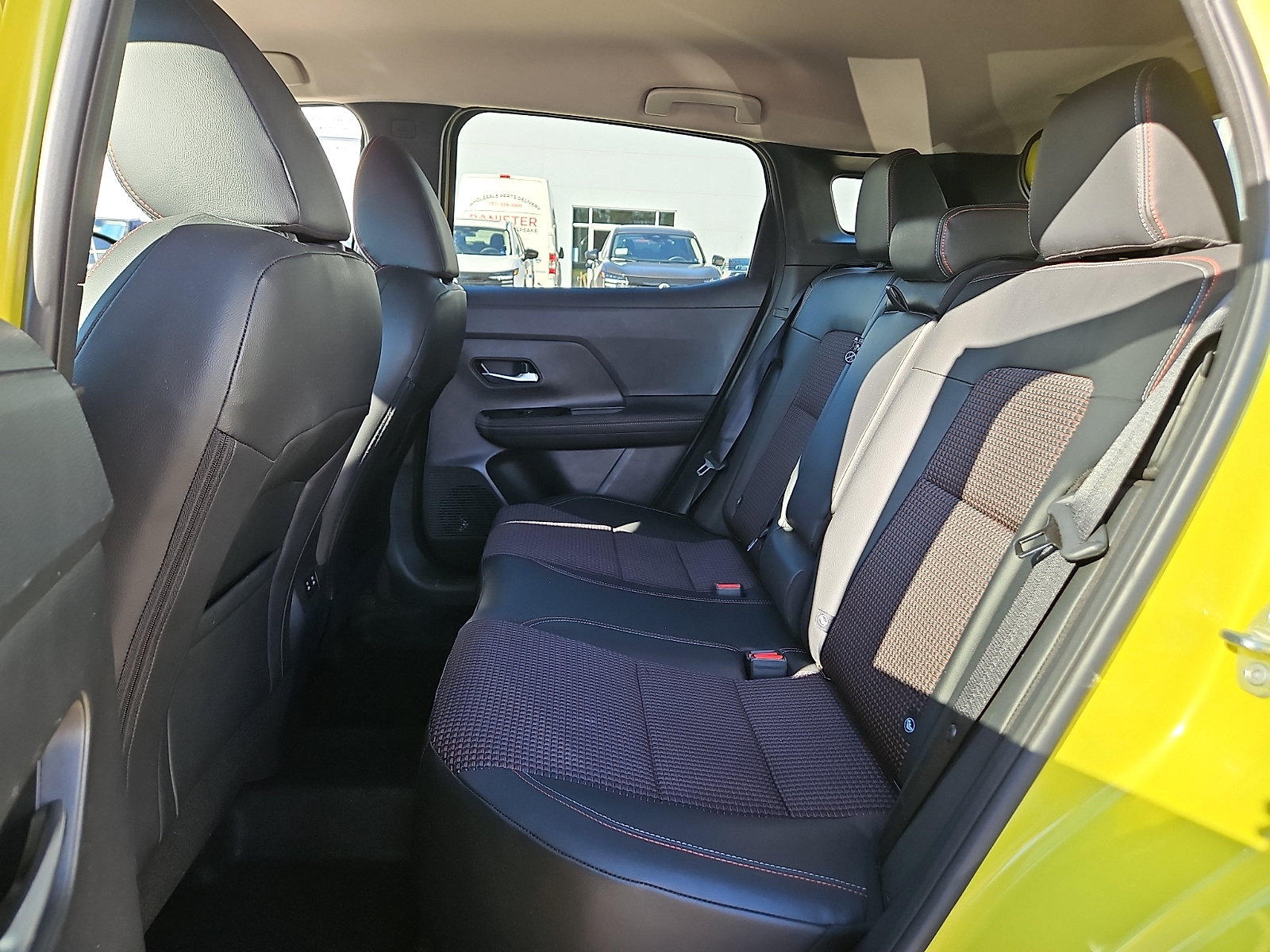 Used 2025 Nissan Kicks SUV