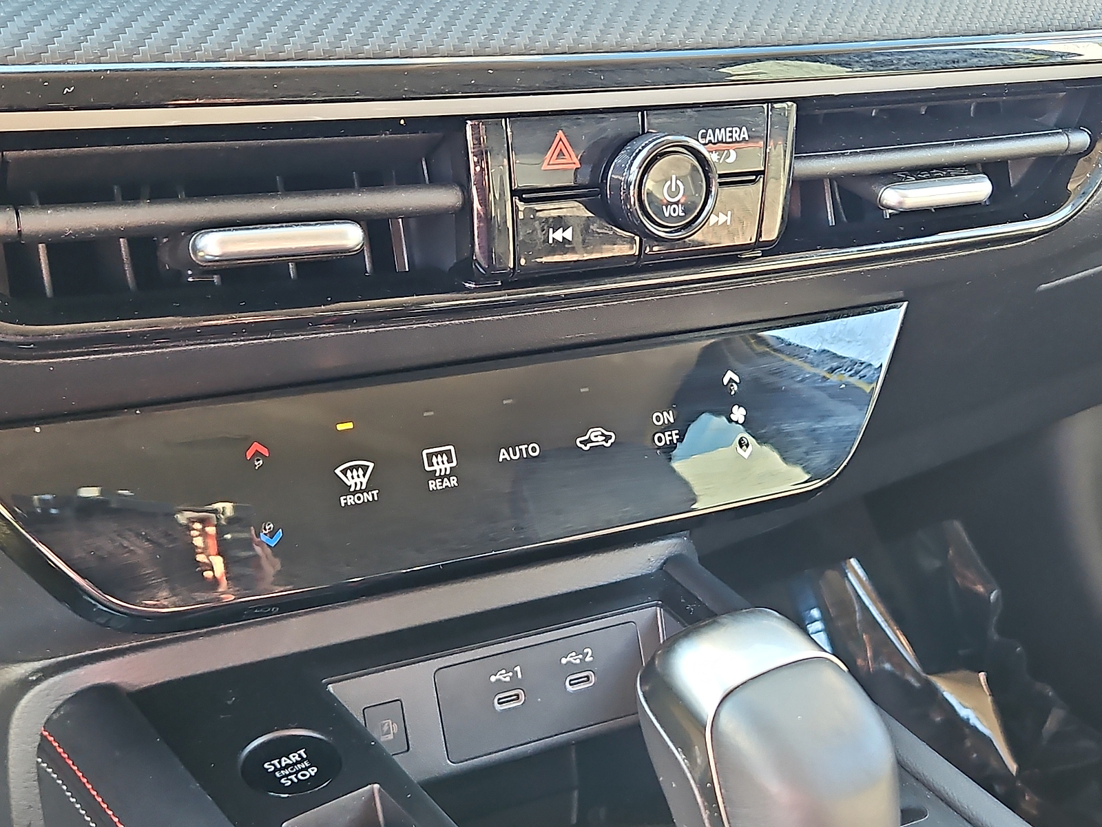 Used 2025 Nissan Kicks SUV