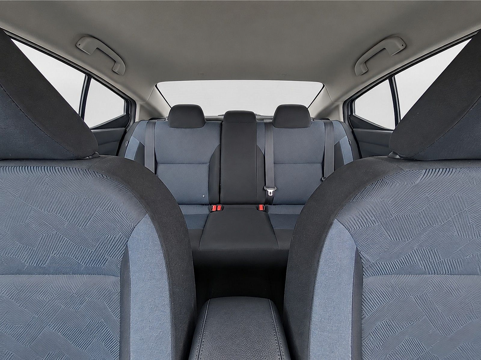 Used 2025 Nissan Versa Sedan