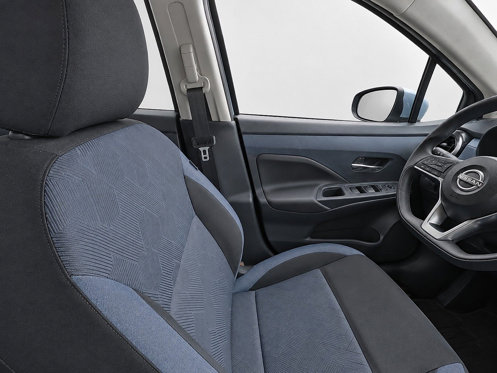 Used 2025 Nissan Versa Sedan