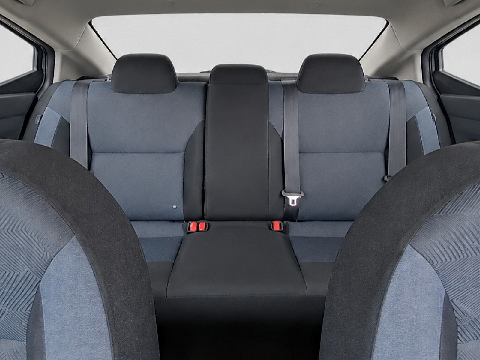 Used 2025 Nissan Versa Sedan