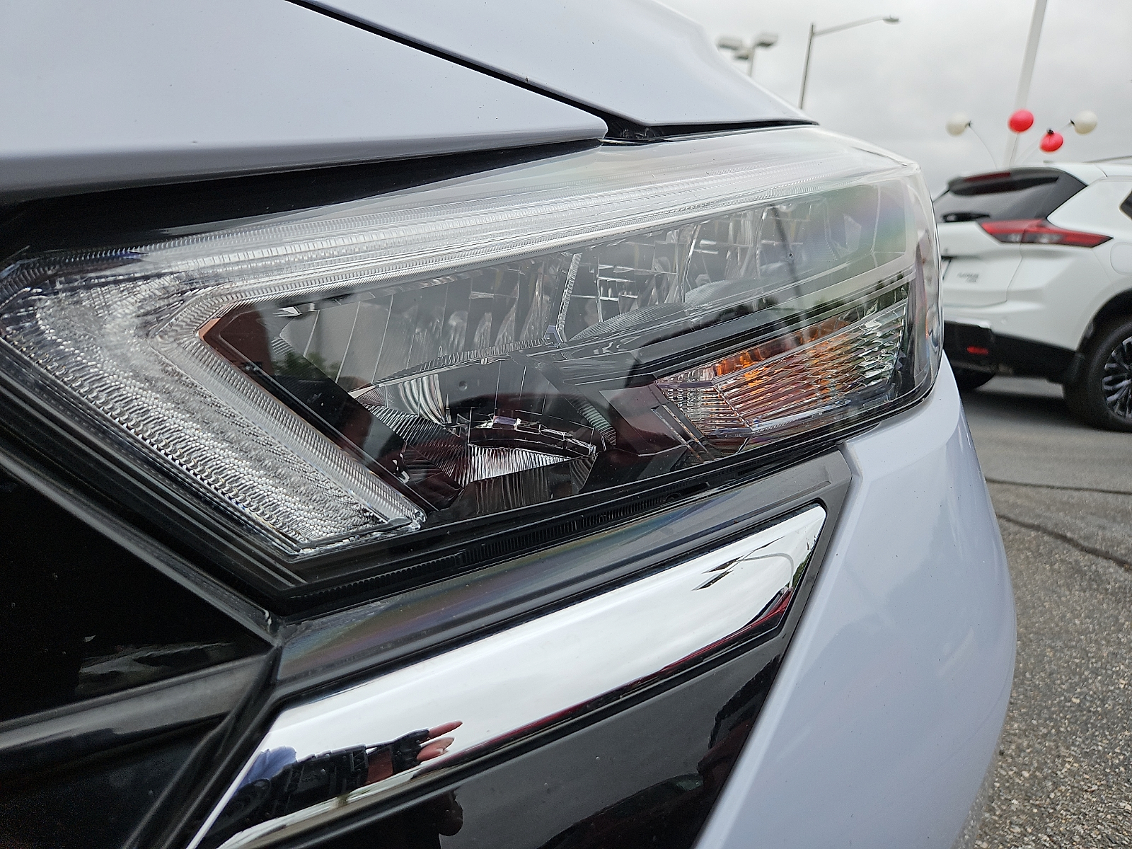 Used 2025 Nissan Versa Sedan