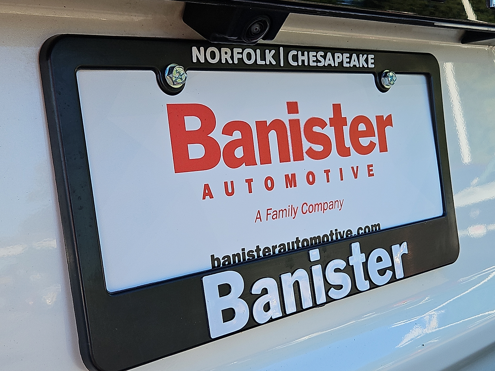 Used 2024 Nissan Armada SUV