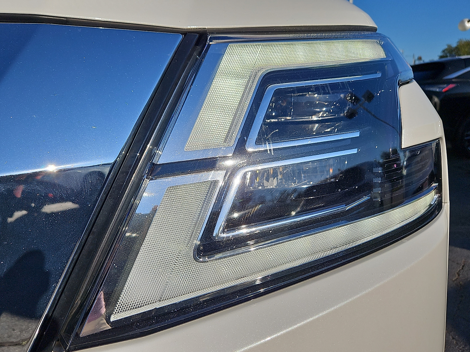 Used 2024 Nissan Armada SUV