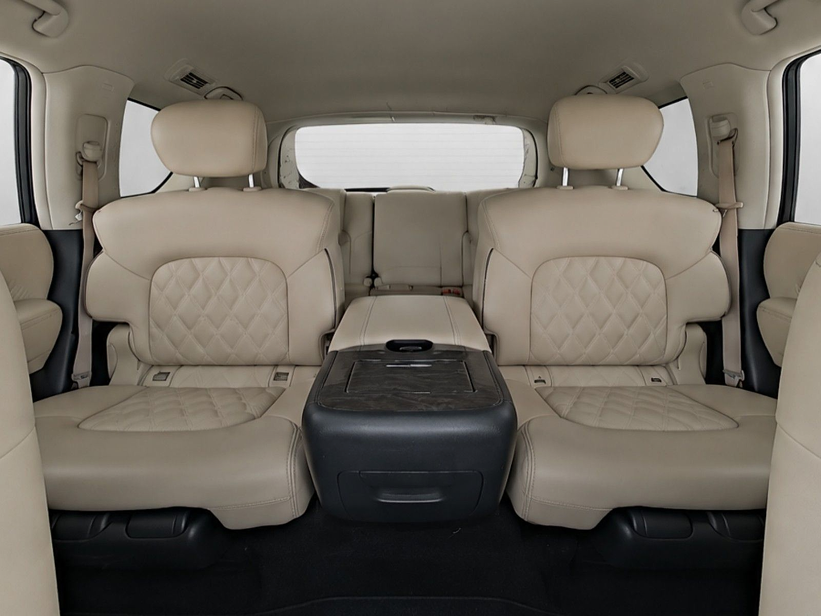 Used 2024 Nissan Armada SUV