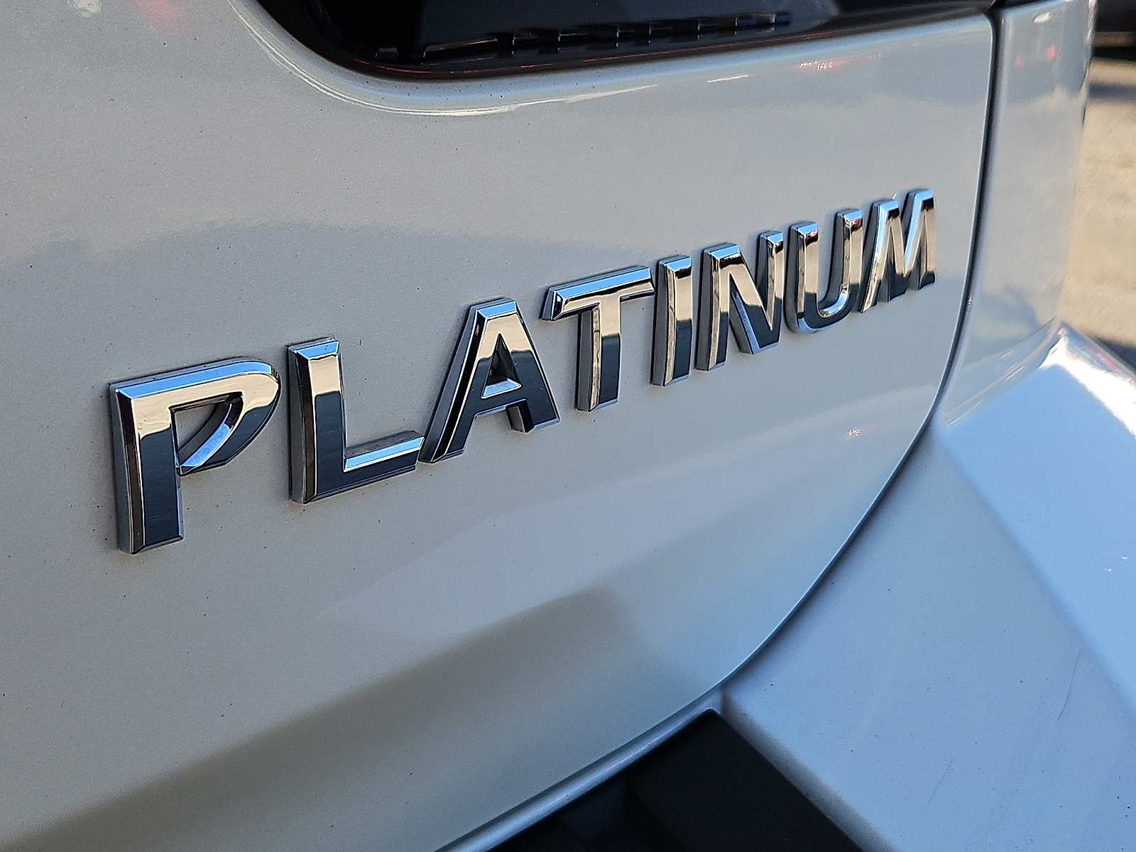 Used 2024 Nissan Armada SUV