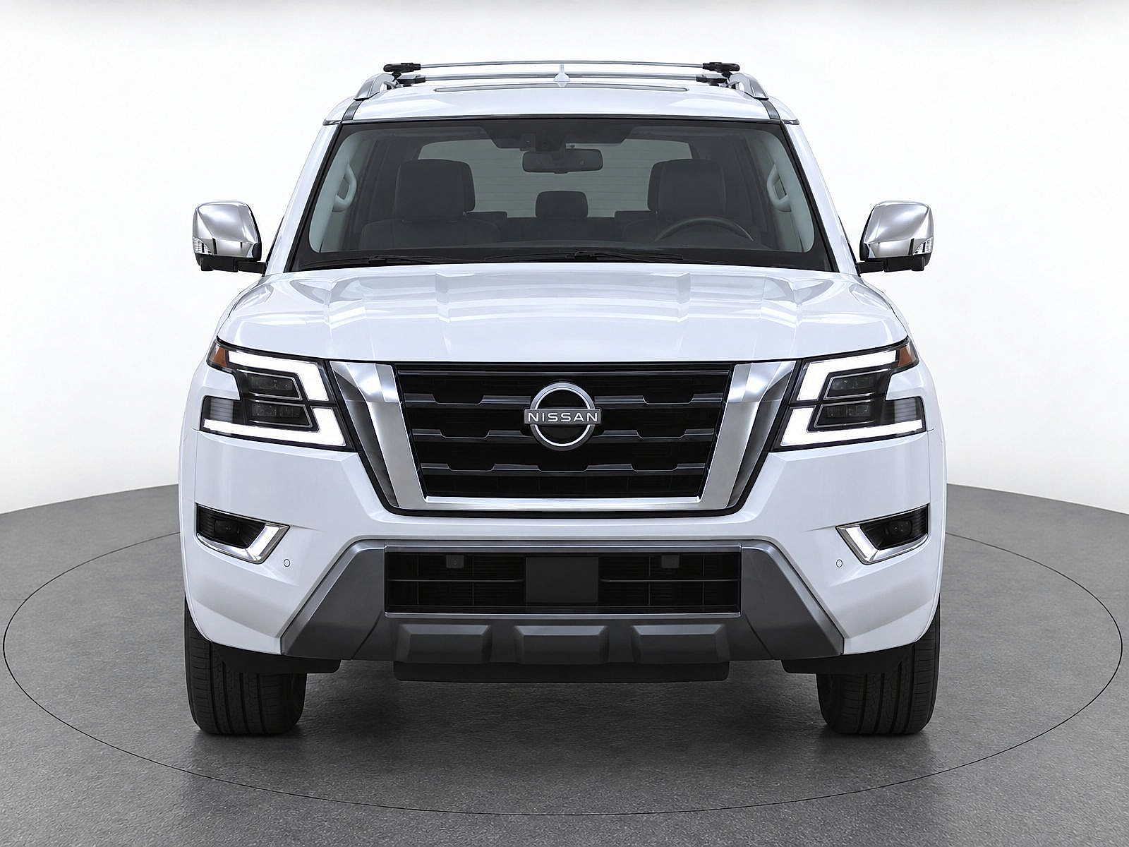 Used 2024 Nissan Armada SUV